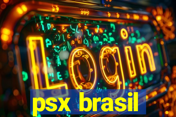 psx brasil